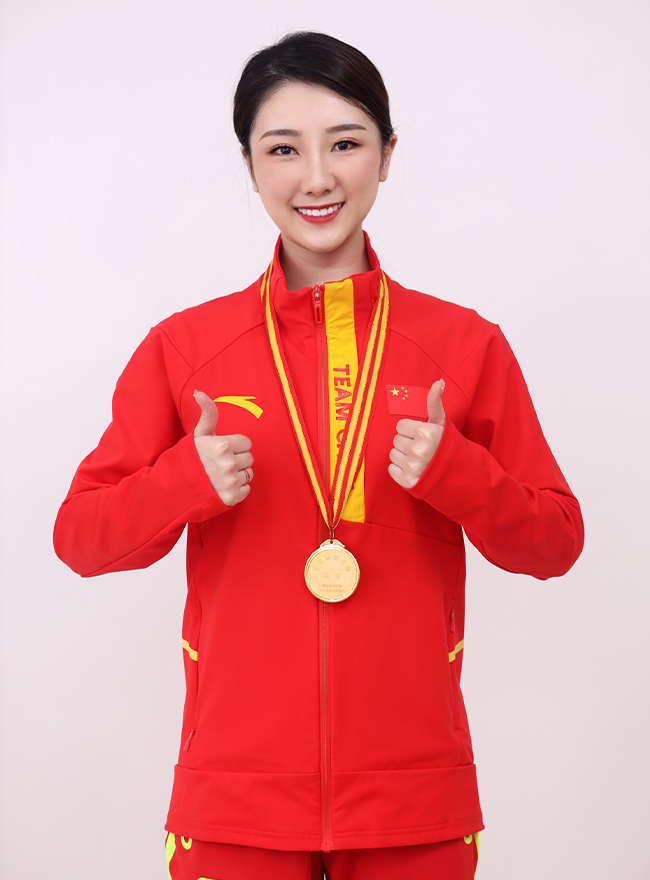 王雪涵