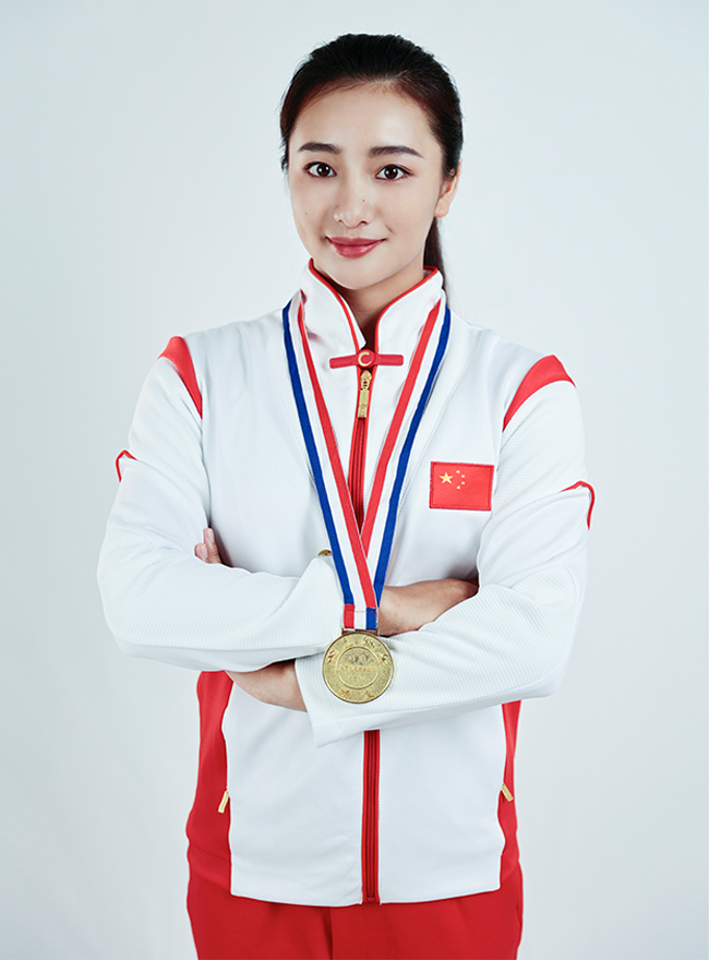 杜鑫蕊